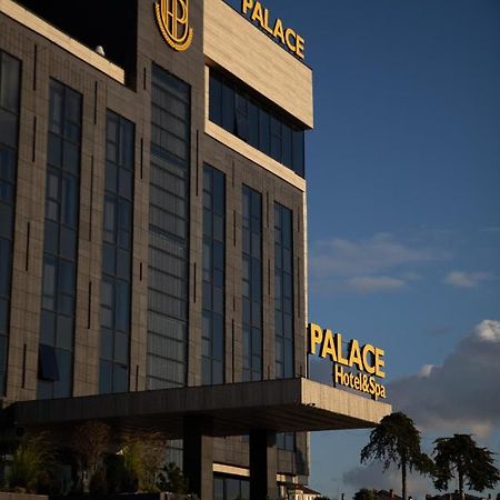 Palace Hotel & Spa Titova Mitrovica Exterior foto